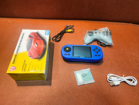 HappyClick F3 Game with remote
