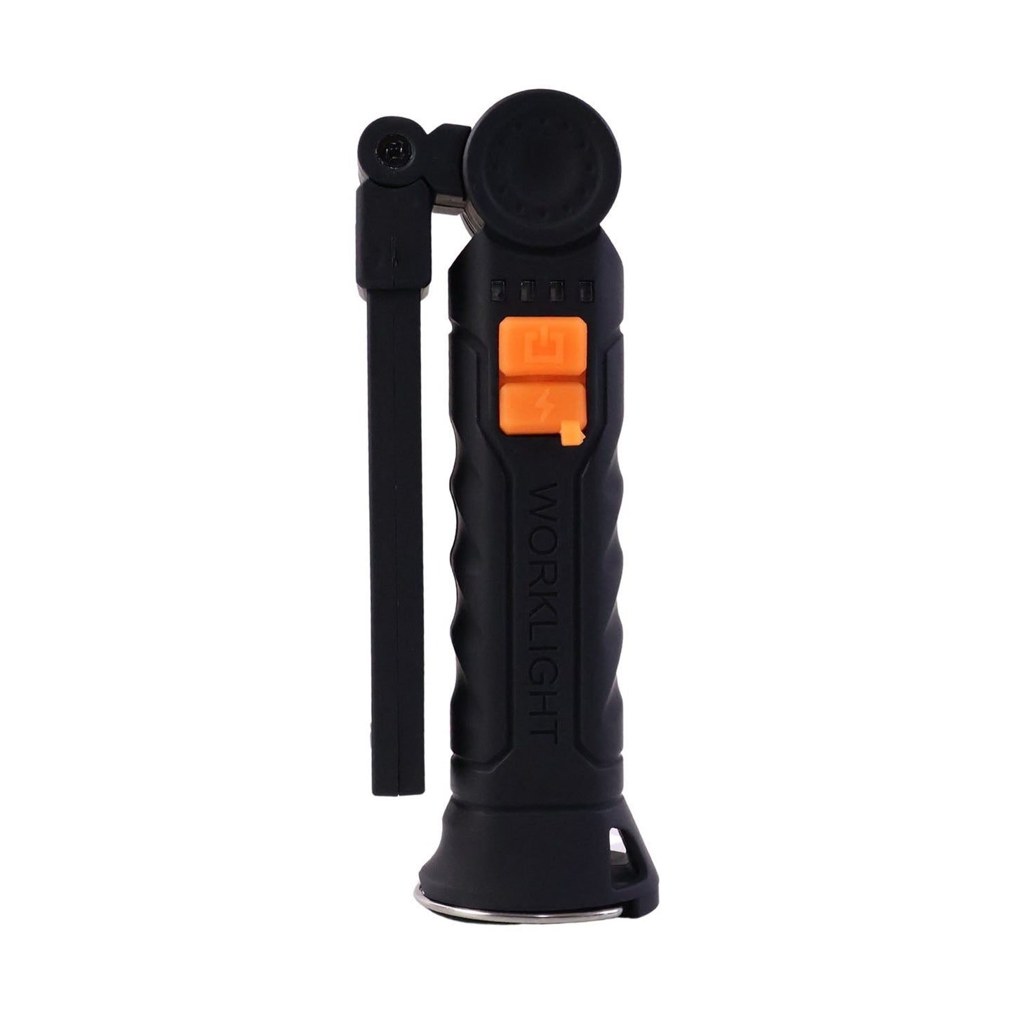Bright LED work light for home repair and inspection