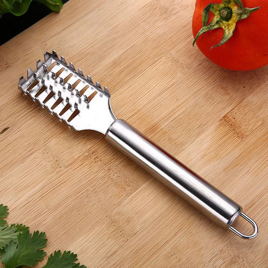 Best fish scale remover scraper stainless steel
Easy-to-use fish scaler cleaning tool
Fish cutting tools for home and restaurant
Stainless steel fish scraper for quick cleaning
Fish scale cleaning brush and scraper
Durable and ergonomic fish scale remover
Kitchen fish cleaning tool online