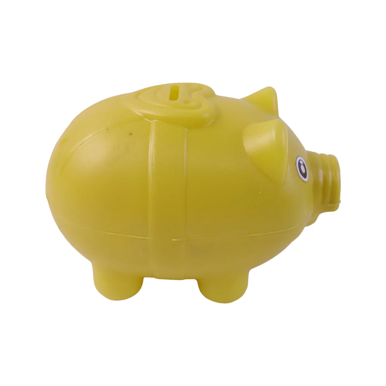 Happyclick Small Piggy Money Bank Coin Saving Box (1 Pc)