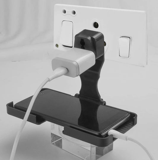 Mobile charging stand wall mount
Metal mobile holder for wall
Space-saving phone stand
Wall-mounted phone charging station
Mobile and accessories wall mount
Durable metal mobile charging holder
Cable management phone holder
Wall mount mobile holder for charging
Compact phone charging stand
Universal phone and accessory holder